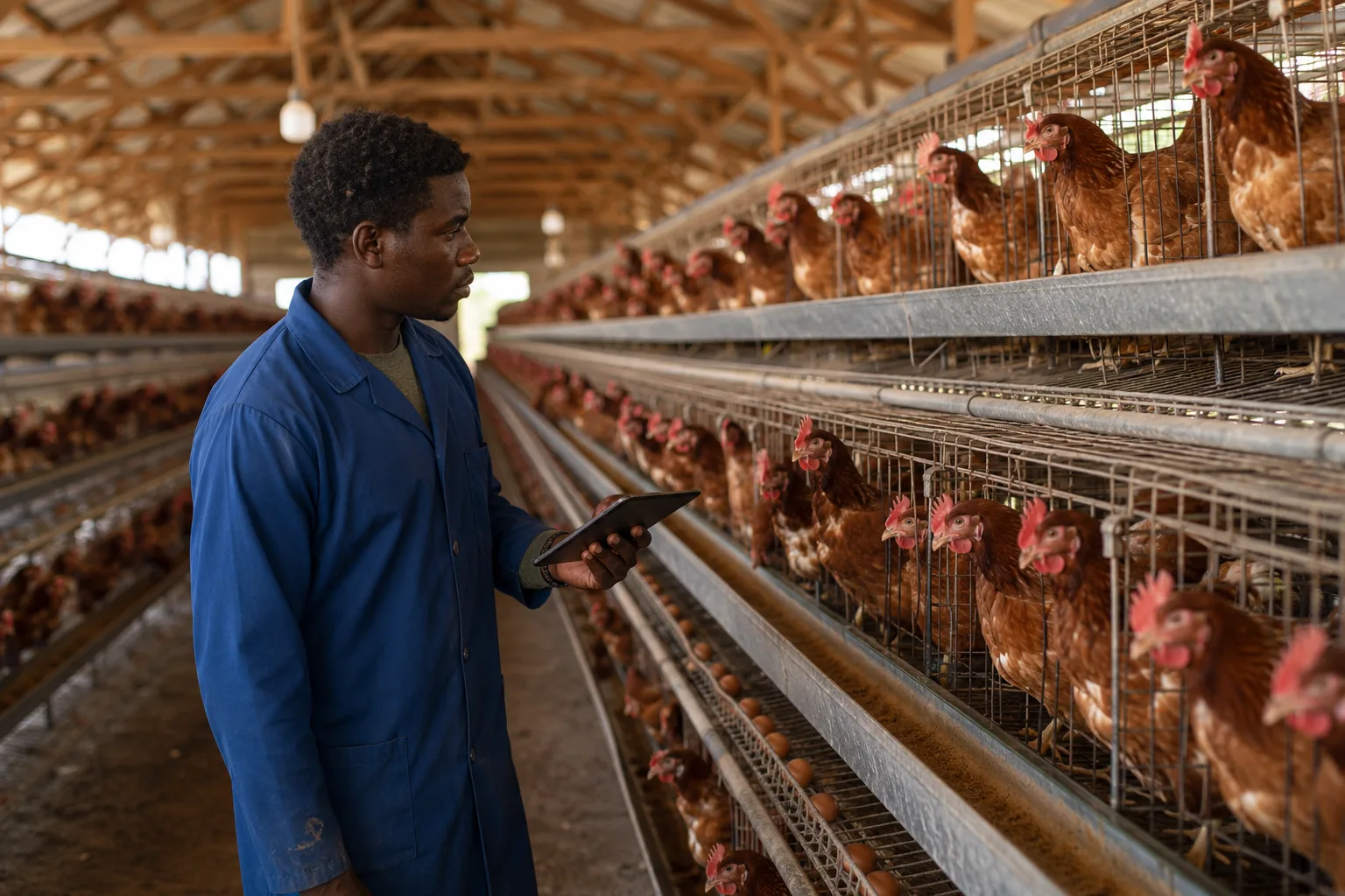 Agriculture solution