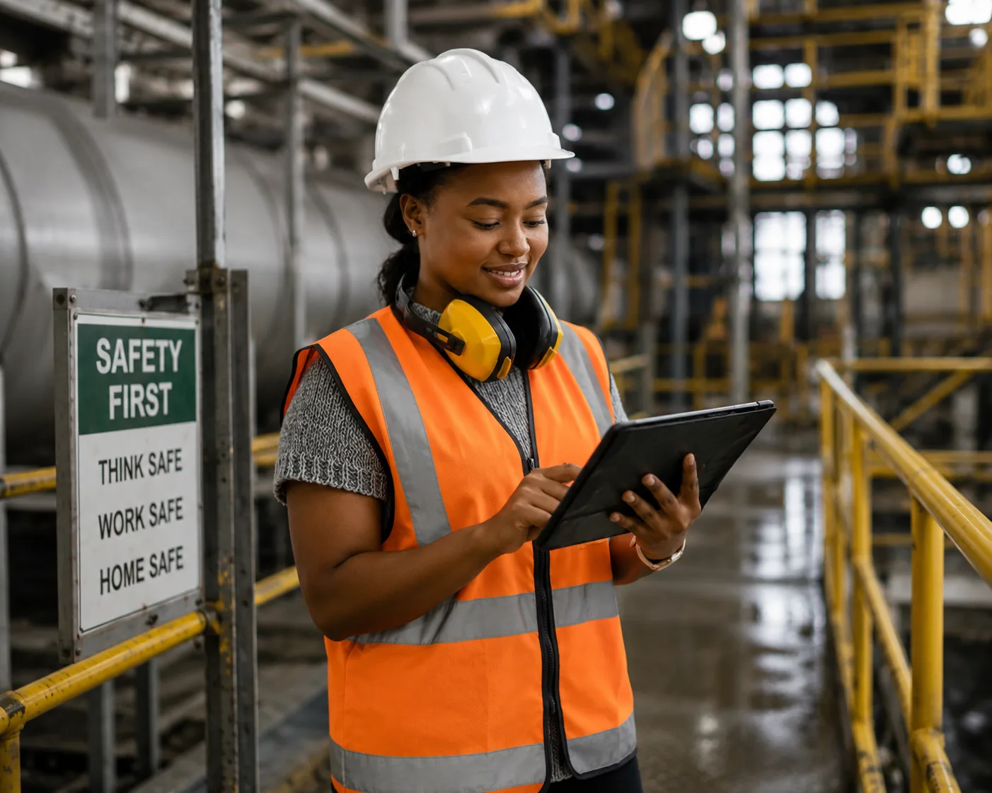 Manufacturing solution