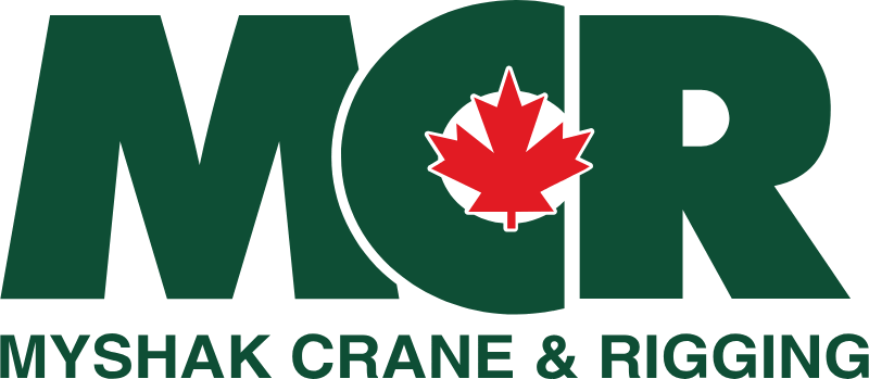 Myshak Crane & Rigging
